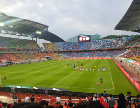 수원 월드컵 경기장1